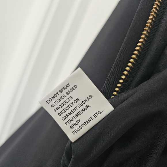 Ienna Mac Duggal Classic A Line Gown - Picture 6 of 8